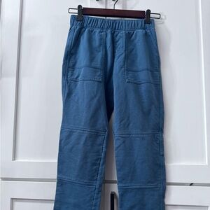 Tea collection boys pants size 12